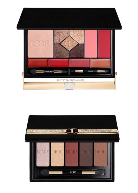 dior ecrin couture iconic makeup palette|ÉCRIN COUTURE ICONIC MAKEUP .